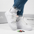 Nike Air Force 1 - Blancas
