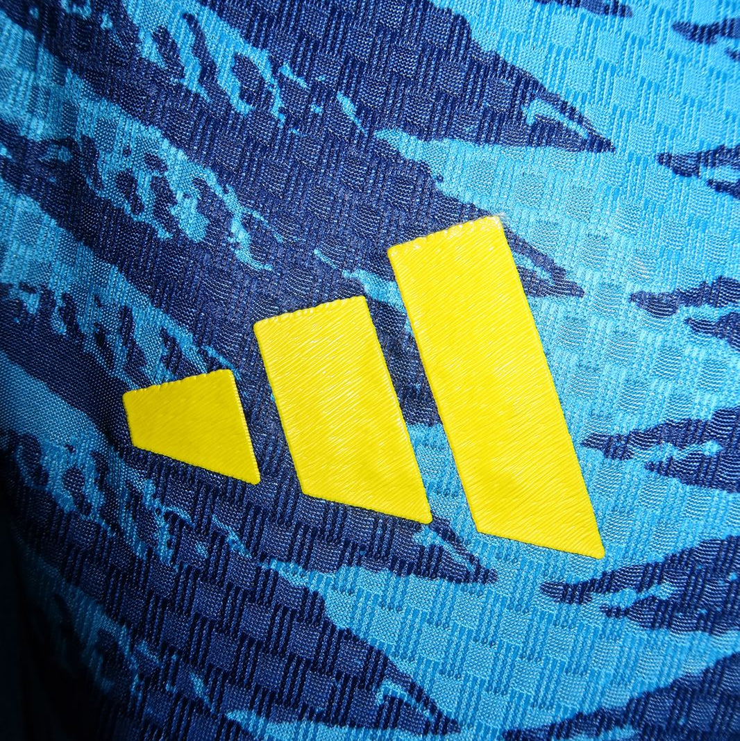 💙🇨🇴 CAMISETA COLOMBIA VISITANTE 🇨🇴💙